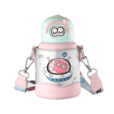 物生物定制杯套316L无缝内胆