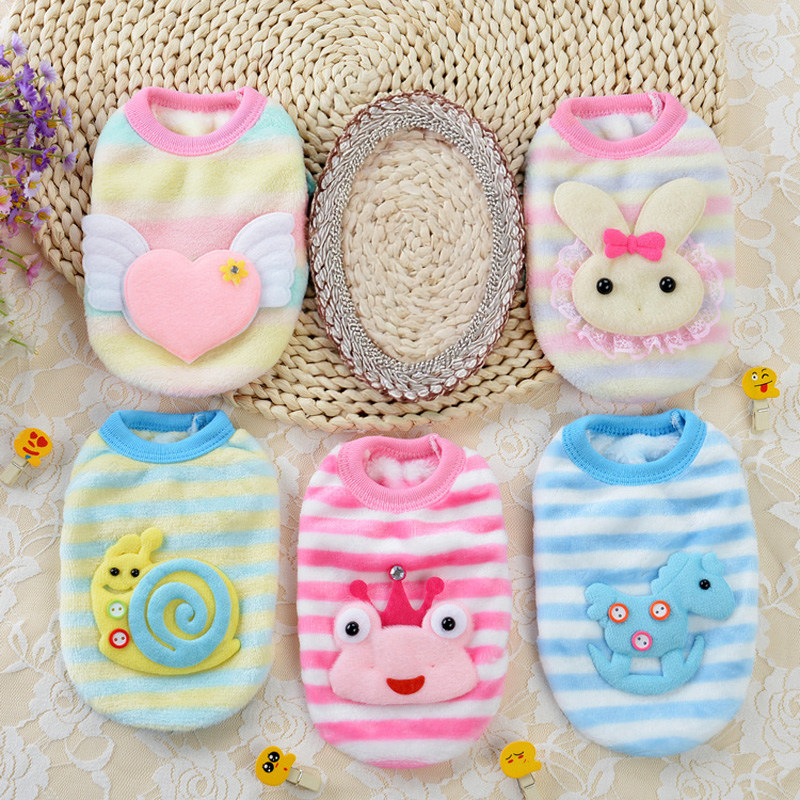 保暖狗狗幼犬衣服秋冬猫咪小奶狗小型犬泰迪宠物秋冬款比熊犬秋季,宠物/宠物食品及用品,狗宠物服装/雨衣,淘宝优惠券,粉丝福利购,淘宝优惠卷