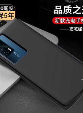 适用iQOONeo5SE背夹电池手机壳