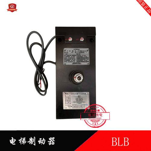 沈阳蓝光电梯制动器极速发货