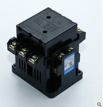 厂家直销FATO华通机电品牌CFC10系列交流接触器CFC10[CJT1]-20