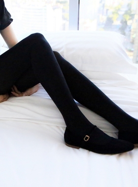 外贸复古图腾暗花纹性感丝袜春秋连裤袜美腿显瘦比基尼提花女打底