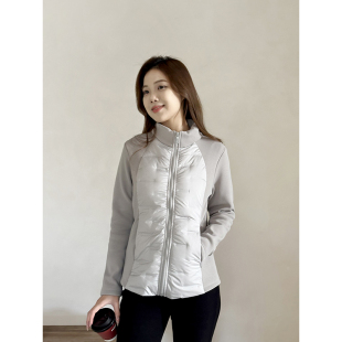 轻盈保暖不臃肿收腰立体剪裁精准勾勒小蛮腰 修身 小蛮腰 90鸭绒