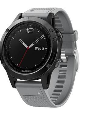 适配TA2000北斗syntime3 pro手表ECG三代一体快拆运动硅胶表带