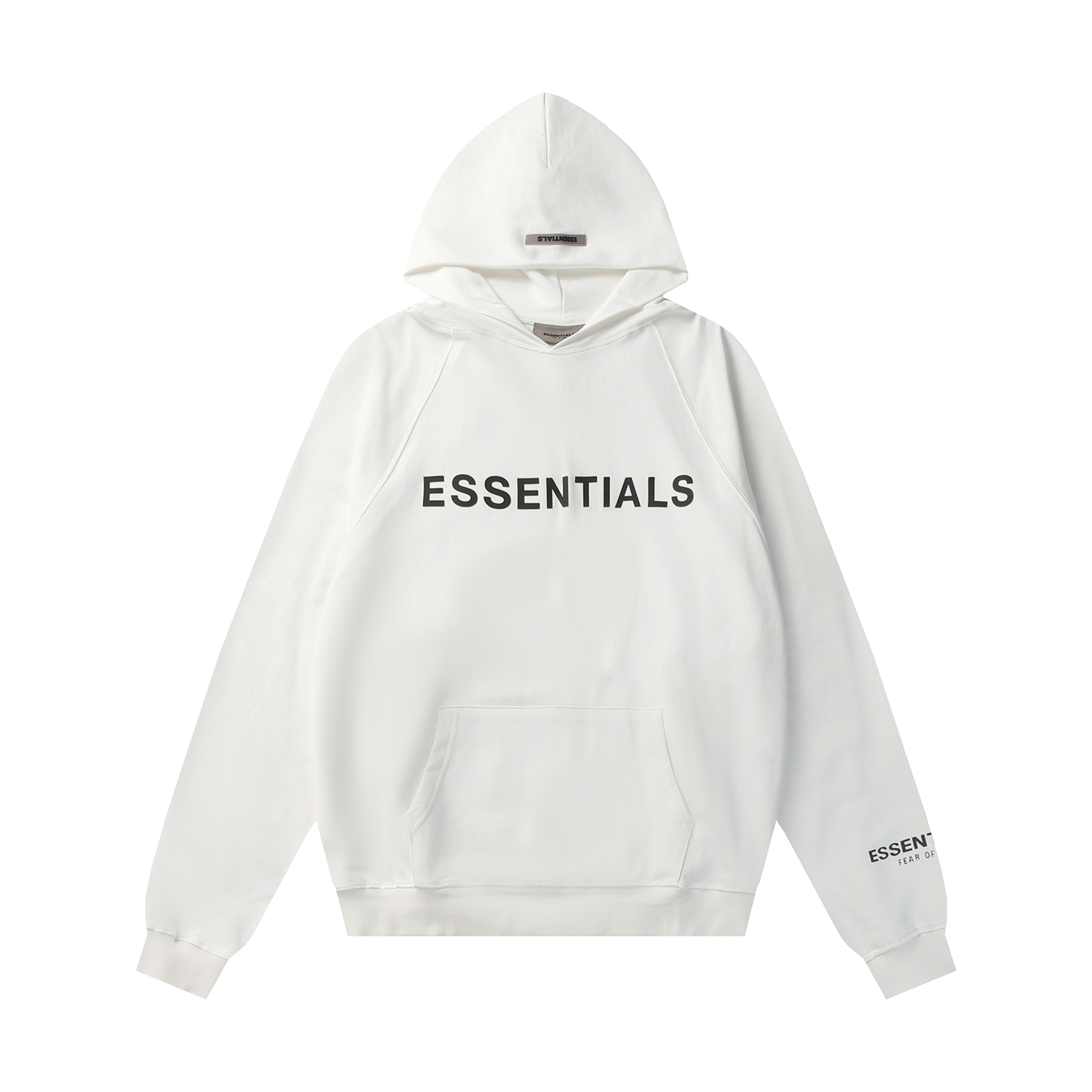 潮牌welldone长袖t恤美式纯棉球服WE11宽松打底衫秋冬百搭薄款