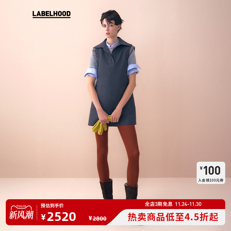 时尚休闲宽松显瘦百搭