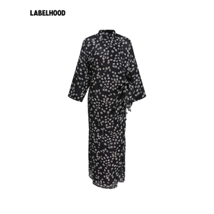 【SAMUEL Guì YANG】蕾虎潮流CHANG DRESS2026早春新款女装裙子