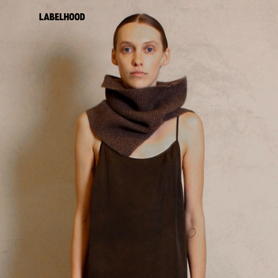 UMAWANGTRIANGLESCARF三角巾