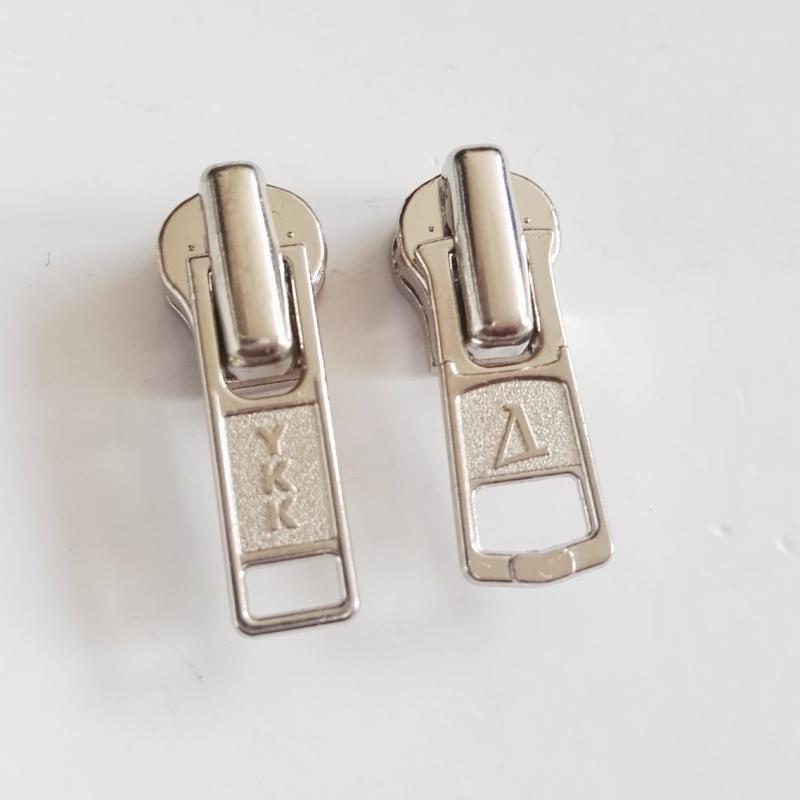 金属拉头拉锁头YKK拉链
