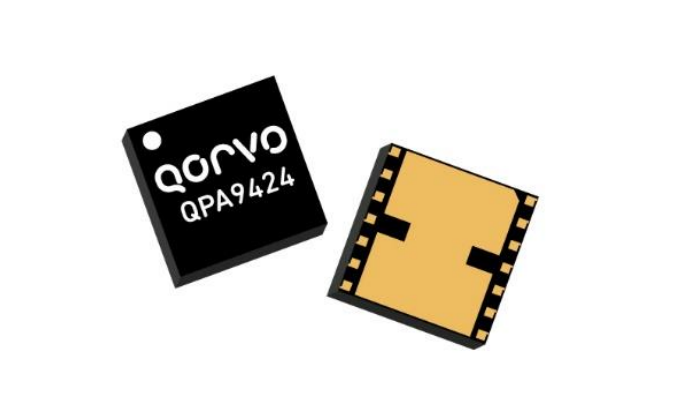 原装全新现货QPA9424 High Linearity 0.5 W Small Cell PA