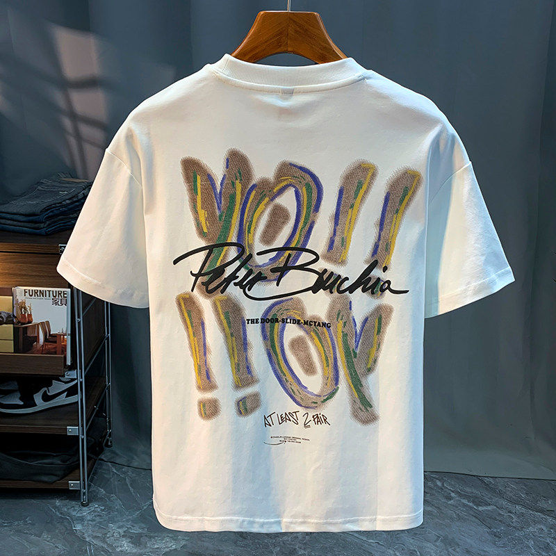 奥特莱斯~品牌折扣捡漏潮流新款痞帅宽松美式春夏男女印花短袖t恤,运动服/休闲服装,运动T恤,淘宝优惠券,粉丝福利购,淘宝优惠卷