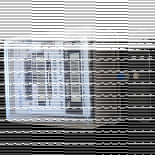 库存正泰电表DD701单相80A电表长寿命电能表家用电表电度表火表