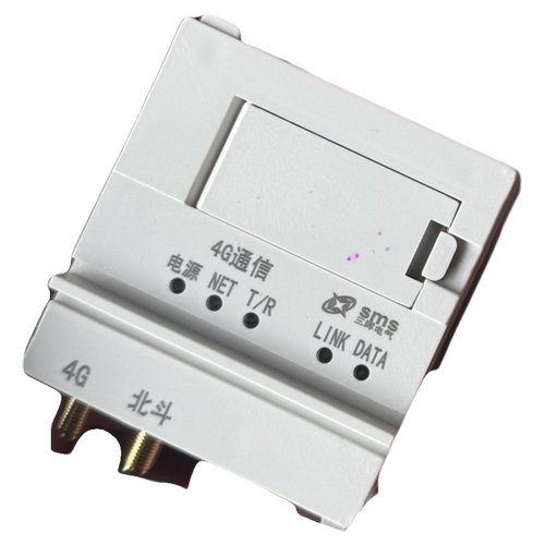 全新4G通信模块，支持NET T/R和LINK DATA功能，内置有方N720芯片