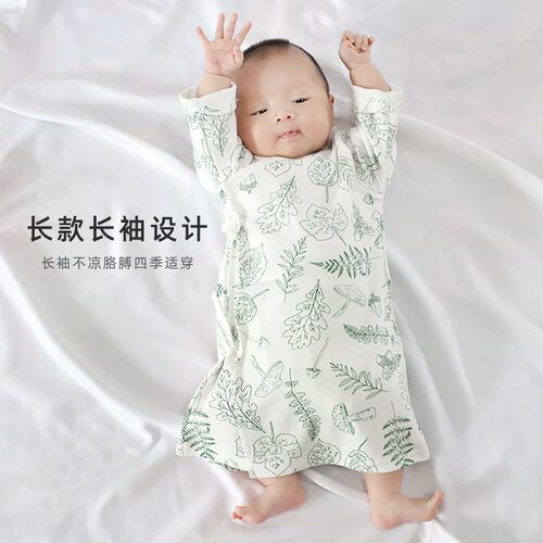 幼儿连体睡衣销量排行榜 幼儿连体睡衣品牌热度排名 小麦优选