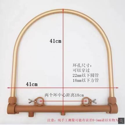 洗头恒温循环水循环全套系统加装专用弯管头疗理发店美容店配件