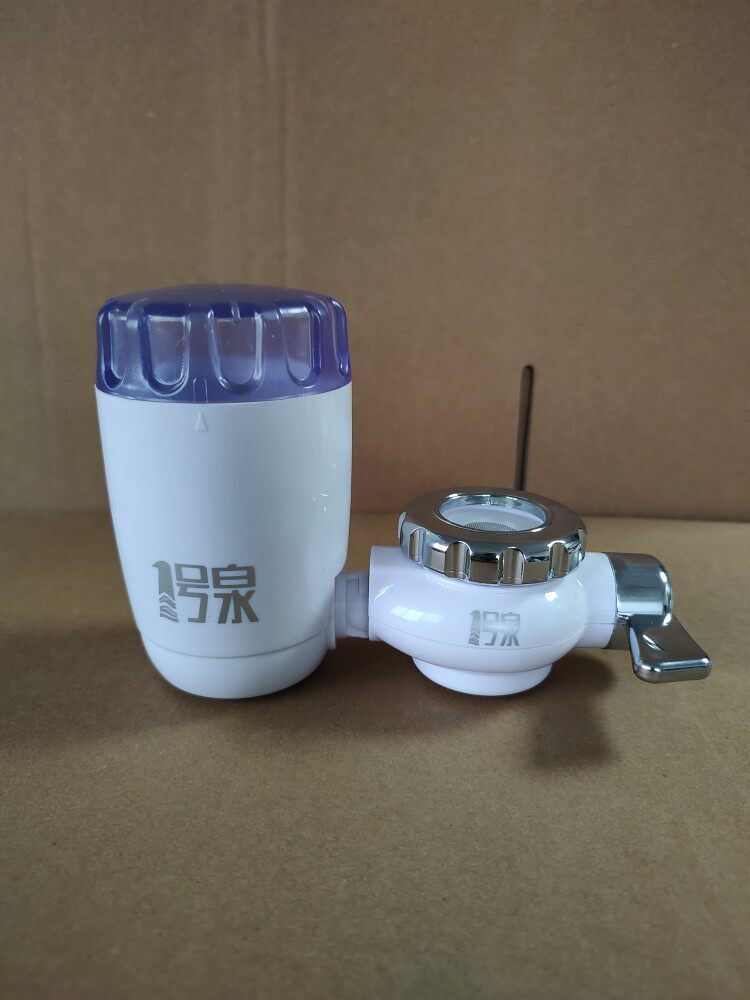 一号泉原装配件原装机头原装滤芯桶
