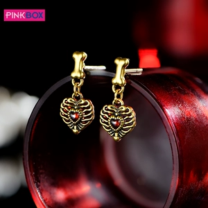 PINKBOX/娉饰珠宝 Трендовые серьги