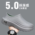 Gray - Featured Image Style