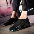 All Black Camouflage[Summer Collection]
