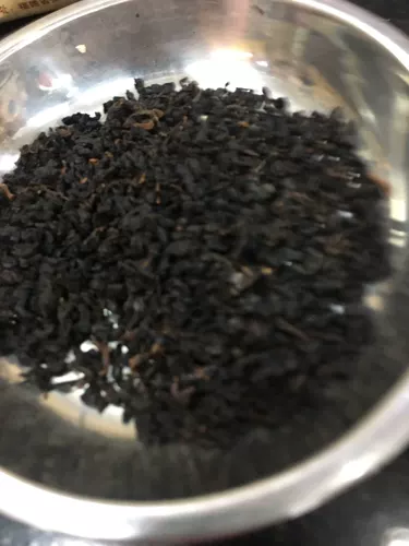 1990 Wuyi Water Golden Turtle Old Rock Tea, магазин Jin, он не имеет хорошего вкуса и не имеет денег