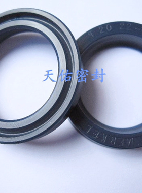 正品CFW N39155 NI300   37*47*10 进口油封 液压密封件