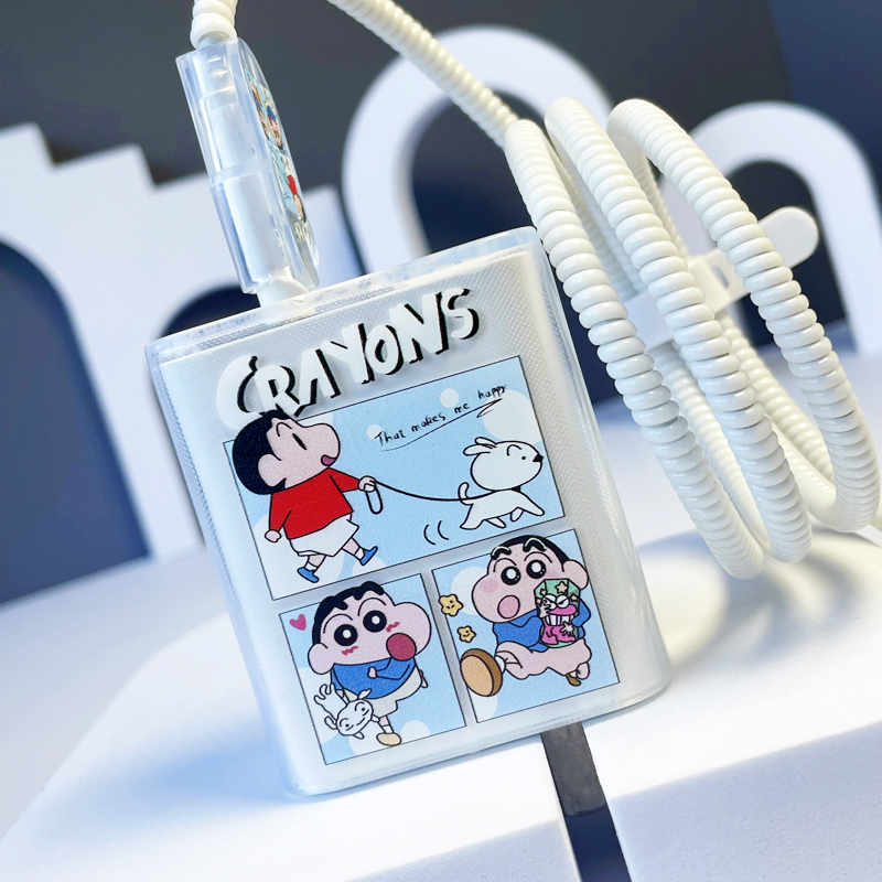 适用VIVO120W氮化镓充电器保护套