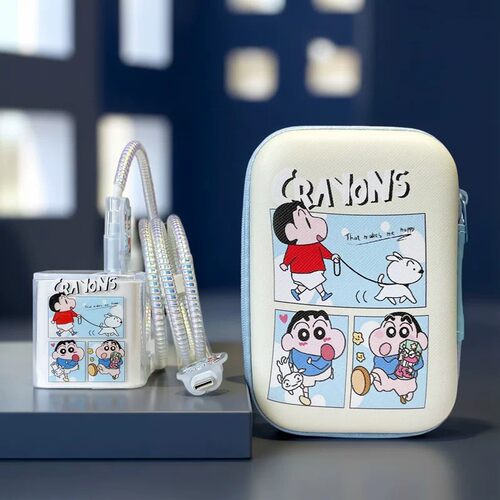 适用华为冰糖66W/100W保护套