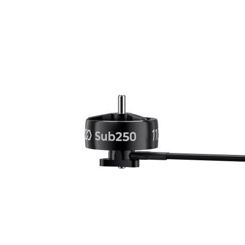 鲨伯Sub250 1103 14000KV 轻量化电机 适配1.6寸穿越机 FPV配件