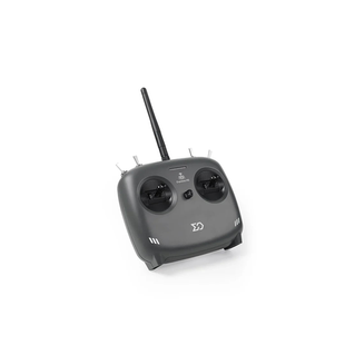 鲨伯Sub250 TinyRadio ELRS2.4G 遥控器 V1.3新版 FPV 穿越机配件