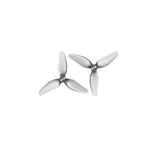 HQProp T3.5X3.5X3（2正2反）绿洲35桨叶 3.5寸螺旋桨 穿越机配件