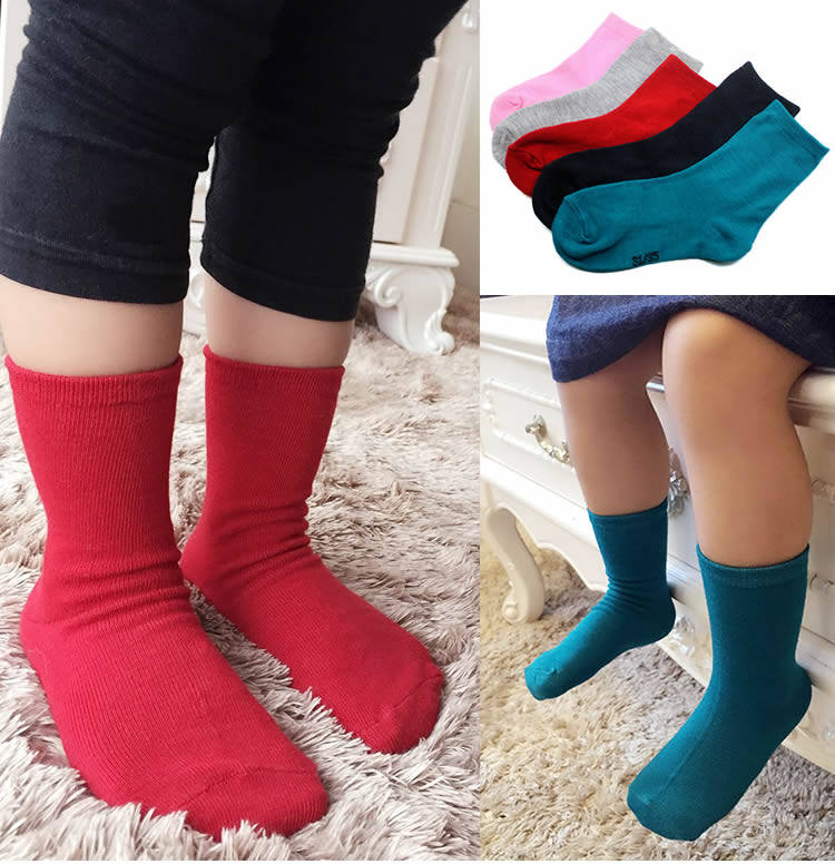 Chaussettes enfant ARTRIX - Ref 2107569 Image 1