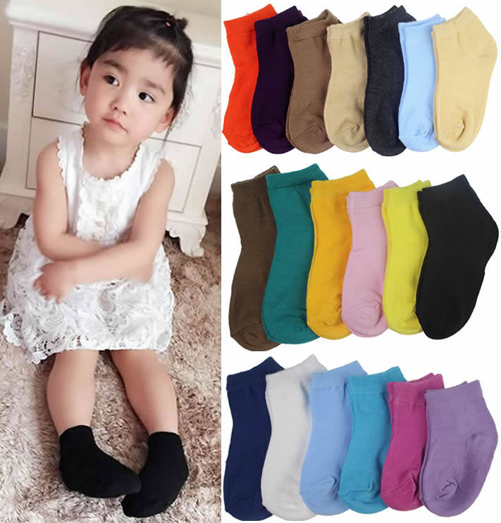 Chaussettes enfant ARTRIX - Ref 2107464 Image 1