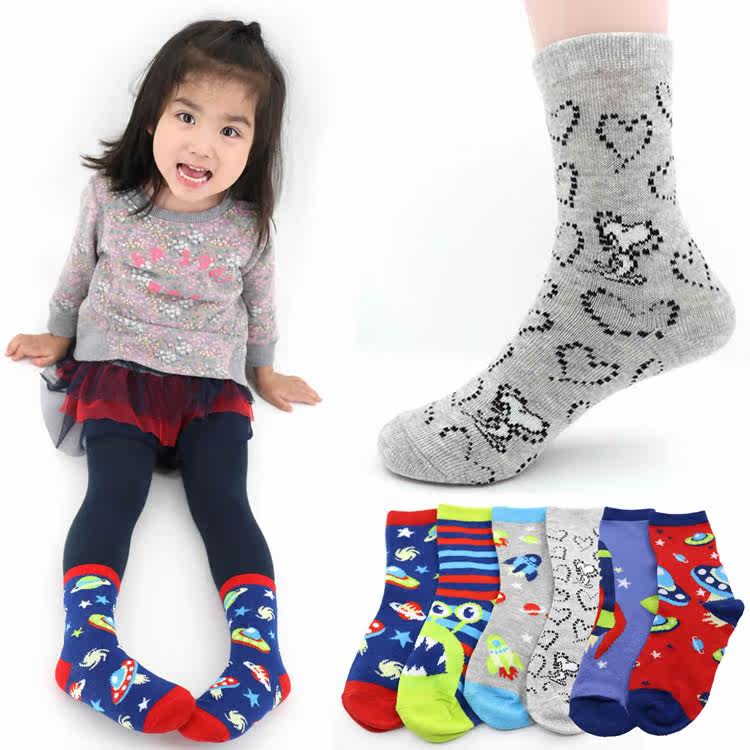 Chaussettes enfant ARTRIX - Ref 2107407 Image 3