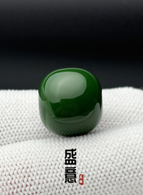 雪巴琉璃珠老型桶珠军绿菜籽黄料腰珠顶珠单珠星月菩提绿松石配珠