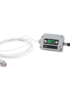 IS20H3S/H3L红外测温仪，低温金属/红外线测温仪，小体积，工业级