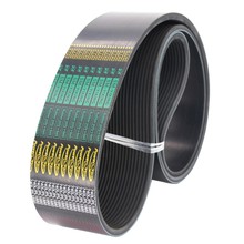 6PH8PJ10PK12PL1570 1575 1580 1585 1590 1595传送皮带多楔机械