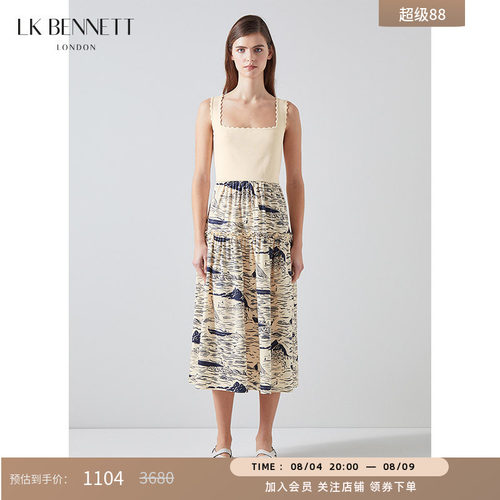 lkbennett欧美风a字型