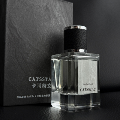 CATSSTAC 卡司特克檀途香水 50ml