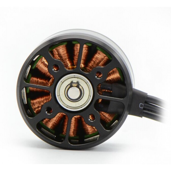 2017 朗宇X4110S 400KV 340KV 四轴多旋翼FPV航拍无人机电机/马达