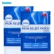 Pain Wrist Relief Sumifun Patch Muscle Bruises Plaster