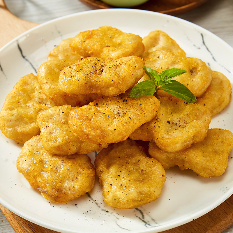 【79.9元任选8件】凤祥食品炸鸡半成品鸡米花鸡块空气炸锅食材