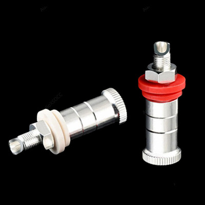 AudioXSOCC发烧音响喇叭线接线柱