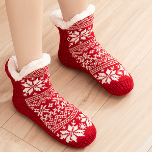 暖脚神器女暖脚宝冬天晚上睡觉床上用袜子宿舍被窝捂脚脚冷保暖