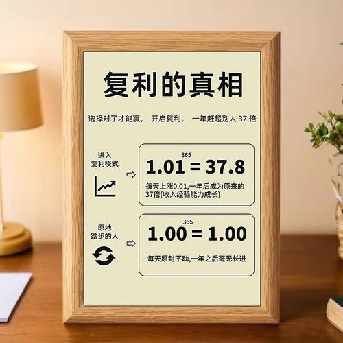 字画相框摆台办公室桌面装饰