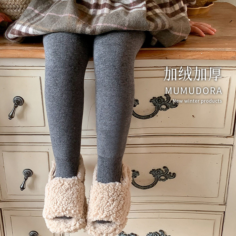 深冬儿童连裤袜加绒加厚女童打底裤婴儿袜子宝宝保暖袜裤新生儿袜,童装/婴儿装/亲子装,儿童袜子(0-16岁),淘宝优惠券,粉丝福利购,淘宝优惠卷