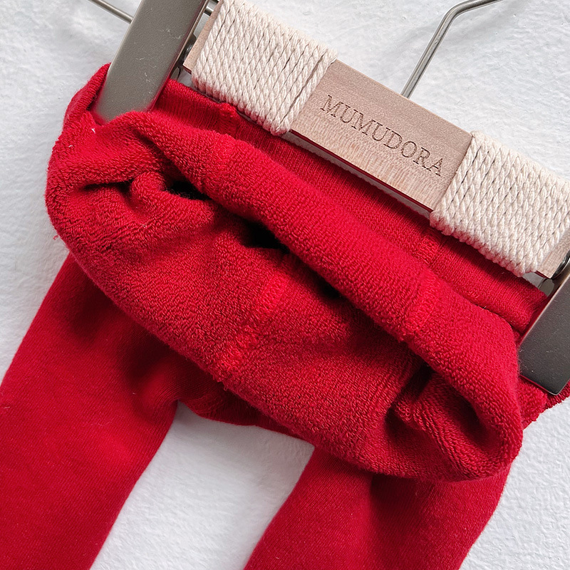 抗寒10℃【加绒加厚】连裤袜