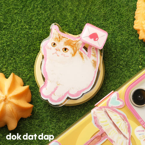 dokdatdap可爱磁吸通用
