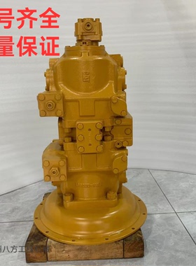 适用挖掘机卡特E200B/320V1/320V2/320B液压泵总成AP12主泵柱塞泵