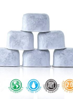 Brevil 无纺布Kele过滤器咖啡机 ig滤芯活性炭椰壳ur FDA BWF100