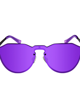 SKRIDER新款大脸显瘦太阳眼镜